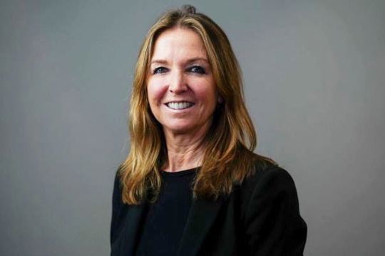 Karen Zachary